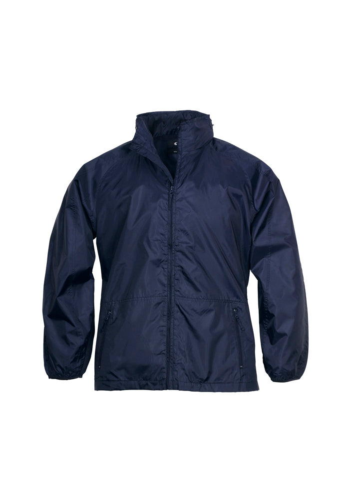 Biz Collection Unisex Spinnaker Jacket