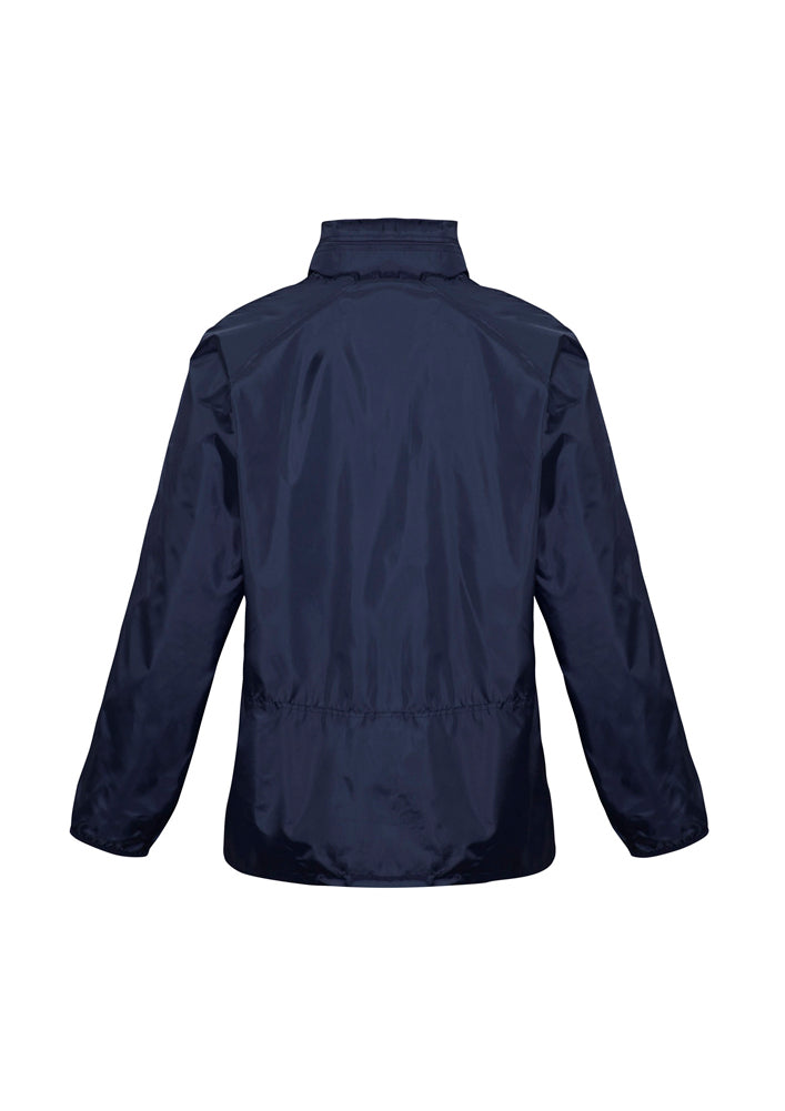 Biz Collection Unisex Spinnaker Jacket