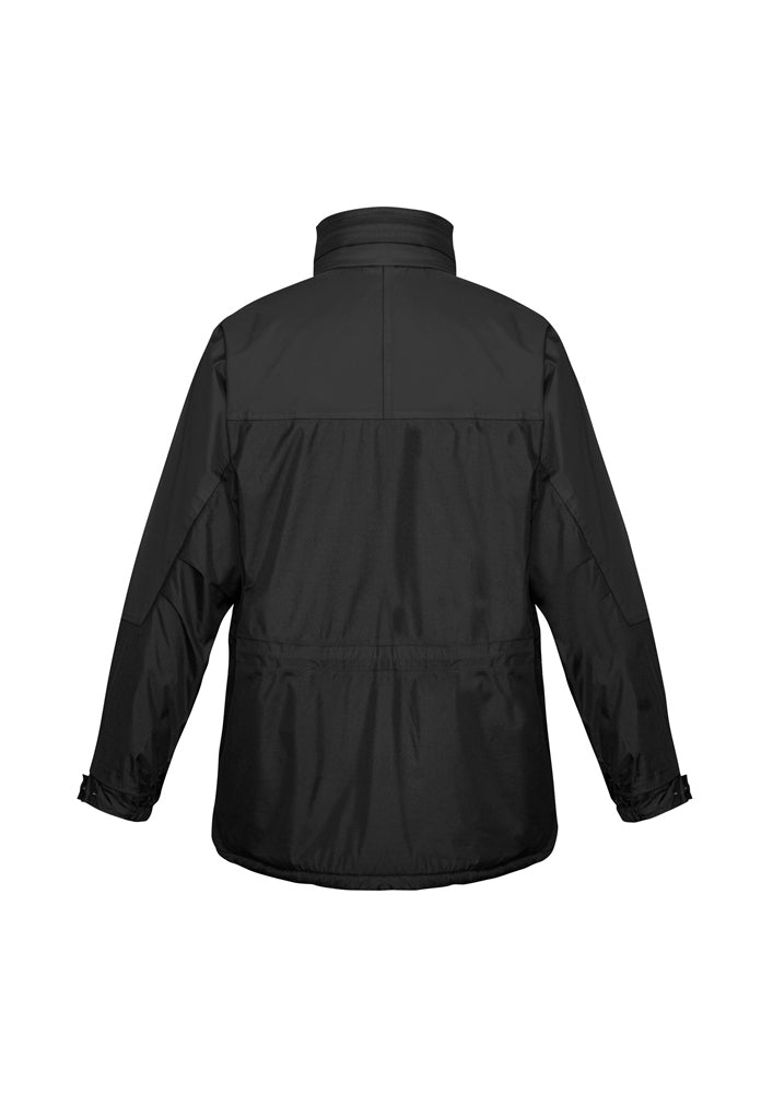Biz Collection Unisex Trekka Jacket