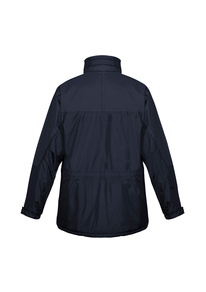 Biz Collection Unisex Trekka Jacket