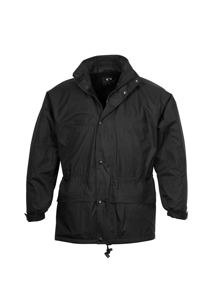 Biz Collection Unisex Trekka Jacket