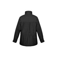 Biz Collection Unisex Trekka Jacket
