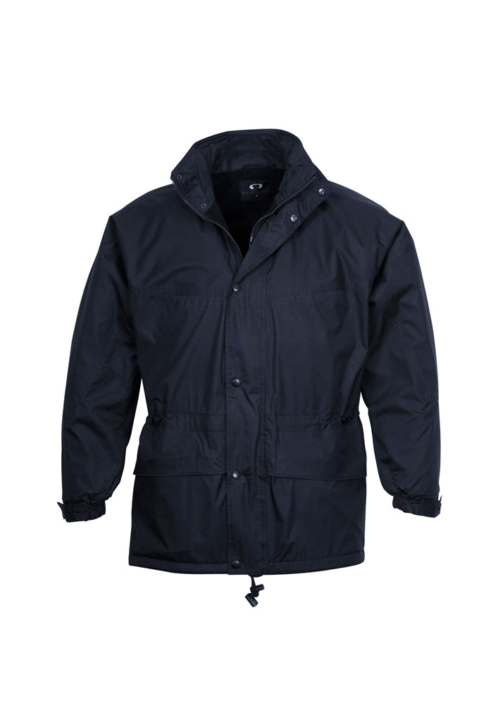 Biz Collection Unisex Trekka Jacket