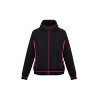 Biz Collection Ladies Titan Jacket