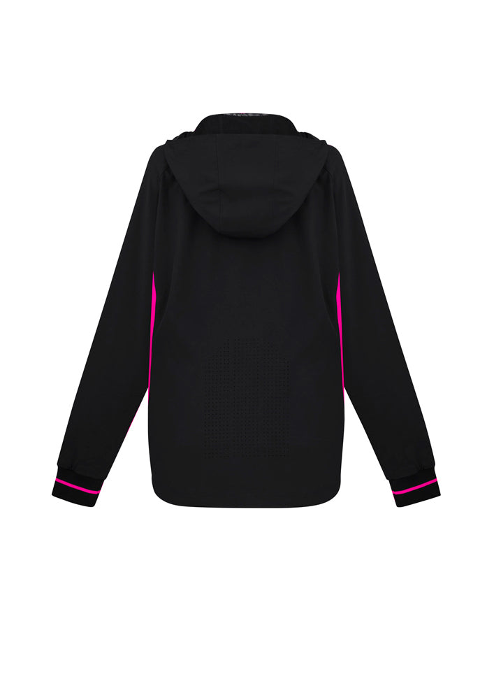 Biz Collection Ladies Titan Jacket