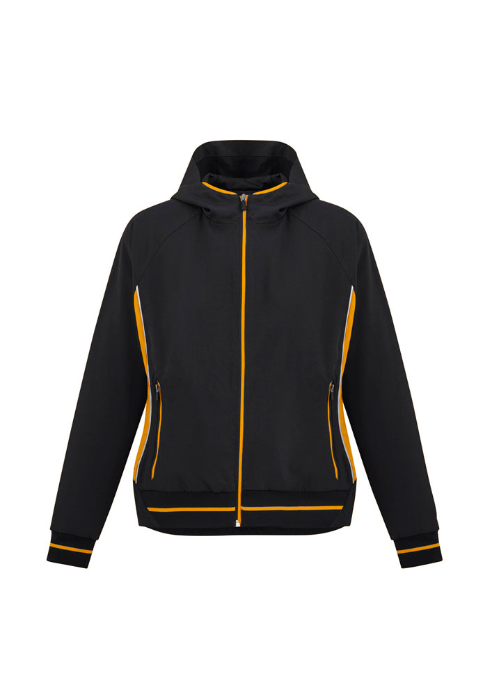 Biz Collection Ladies Titan Jacket