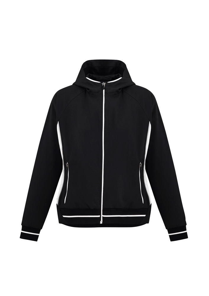 Biz Collection Ladies Titan Jacket