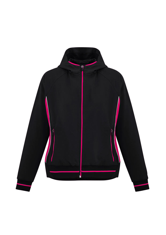Biz Collection Ladies Titan Jacket