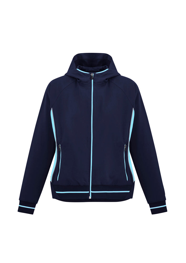 Biz Collection Ladies Titan Jacket