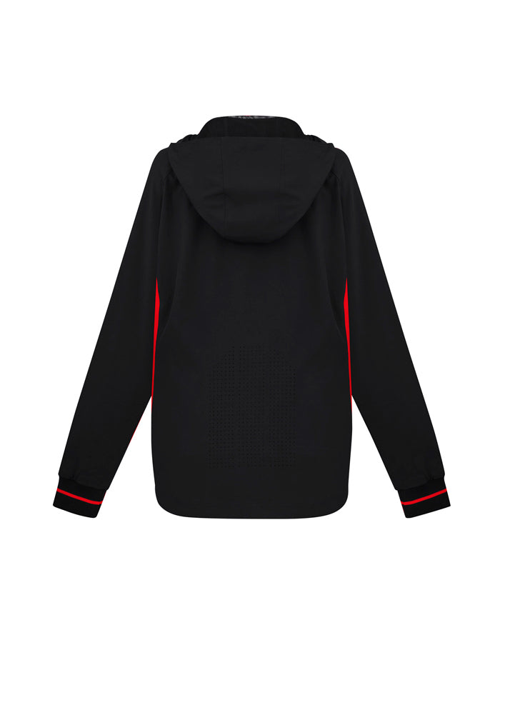 Biz Collection Ladies Titan Jacket