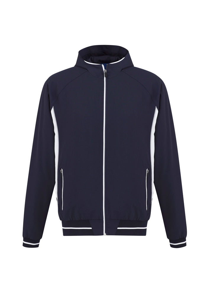 Biz Collection Mens Titan Jacket