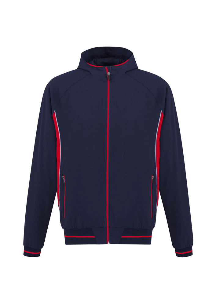 Biz Collection Mens Titan Jacket
