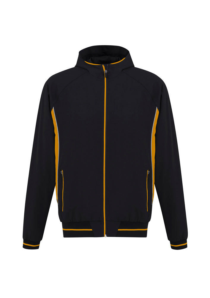Biz Collection Mens Titan Jacket