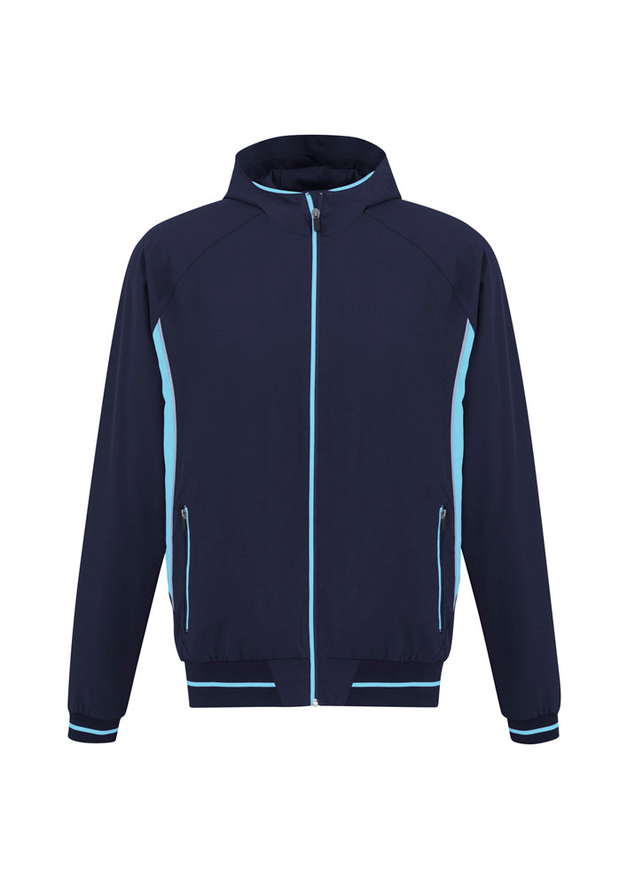 Biz Collection Mens Titan Jacket