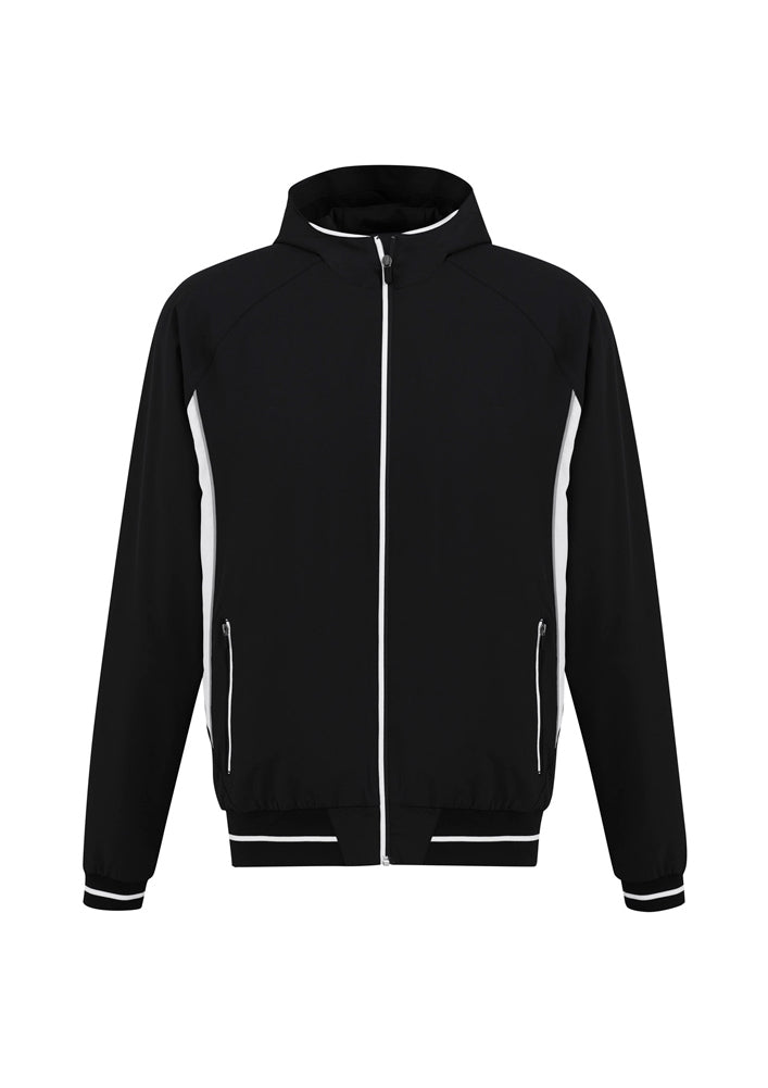 Biz Collection Mens Titan Jacket