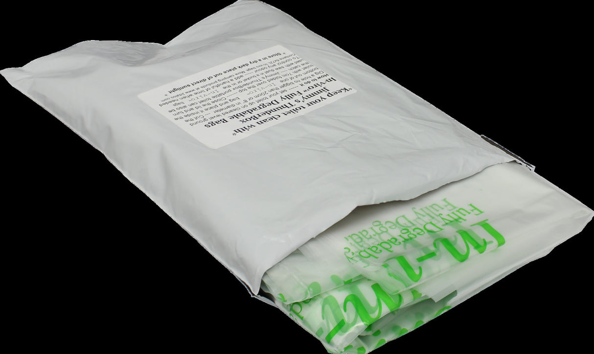 Jimmy's Thunderbox Outdoor Toilet Portable Camp Camping Raw includes 6x bags