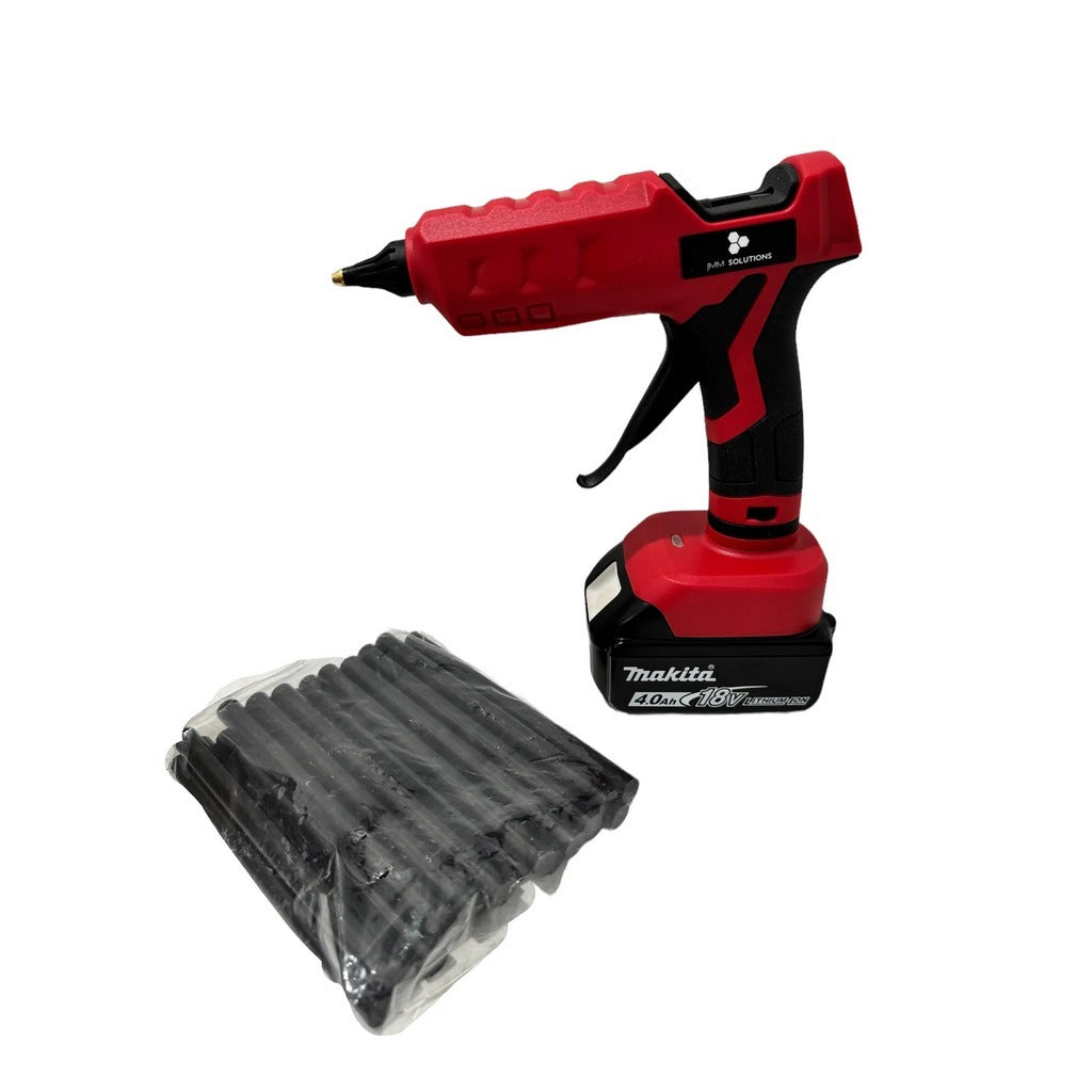 Makita Compatible 18v Hot Glue Gun