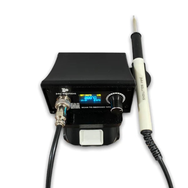 Makita Compatible Battery Solder Station
