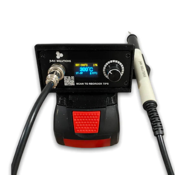 Bosch Compatible Battery Solder Station