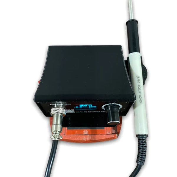 Hilti Compatible Battery Solder Station