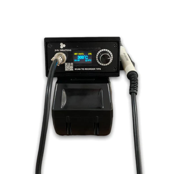 Hikoki/Hitachi Compatible Battery Solder Station