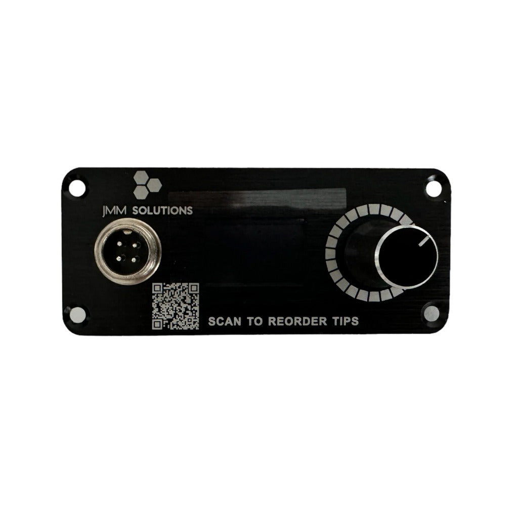 Milwaukee Compatible 18v Hot Glue Gun