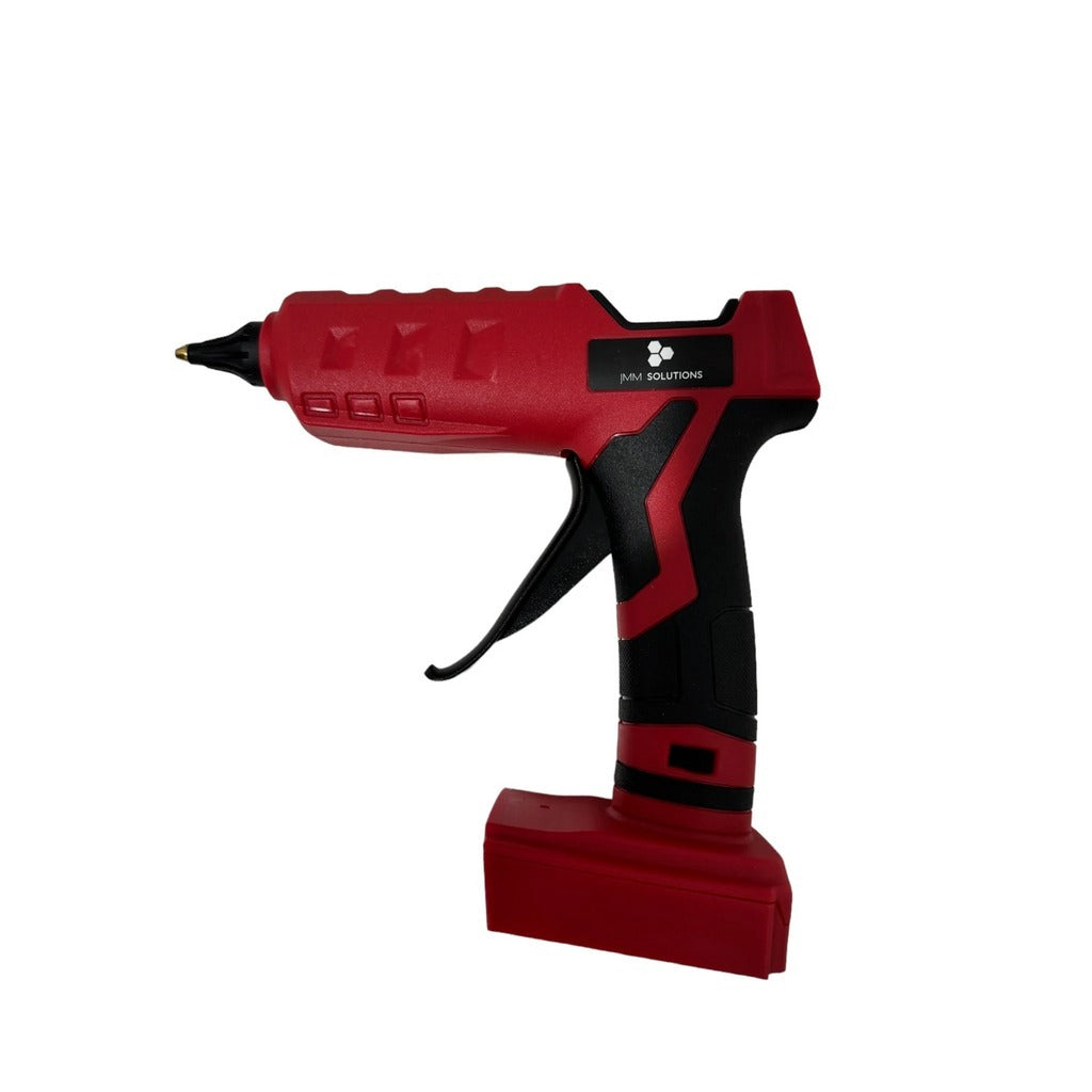 Milwaukee Compatible 18v Hot Glue Gun