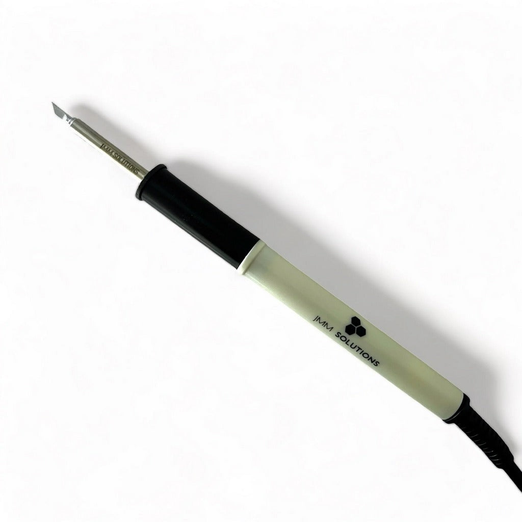 Metabo Compatible Battery Solder Station/Soldering Iron