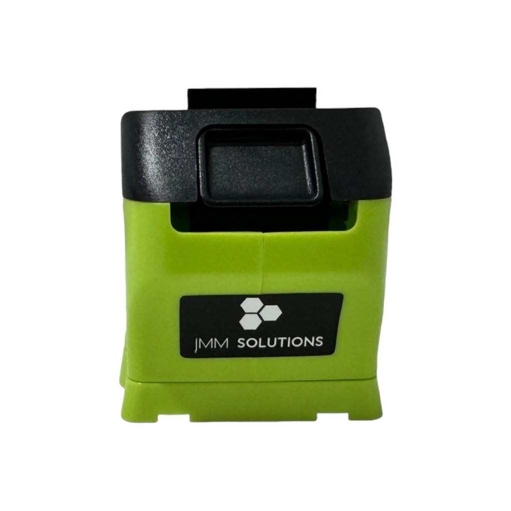 Ryobi One+ 18v Battery - Makita 18v Tool Adaptor