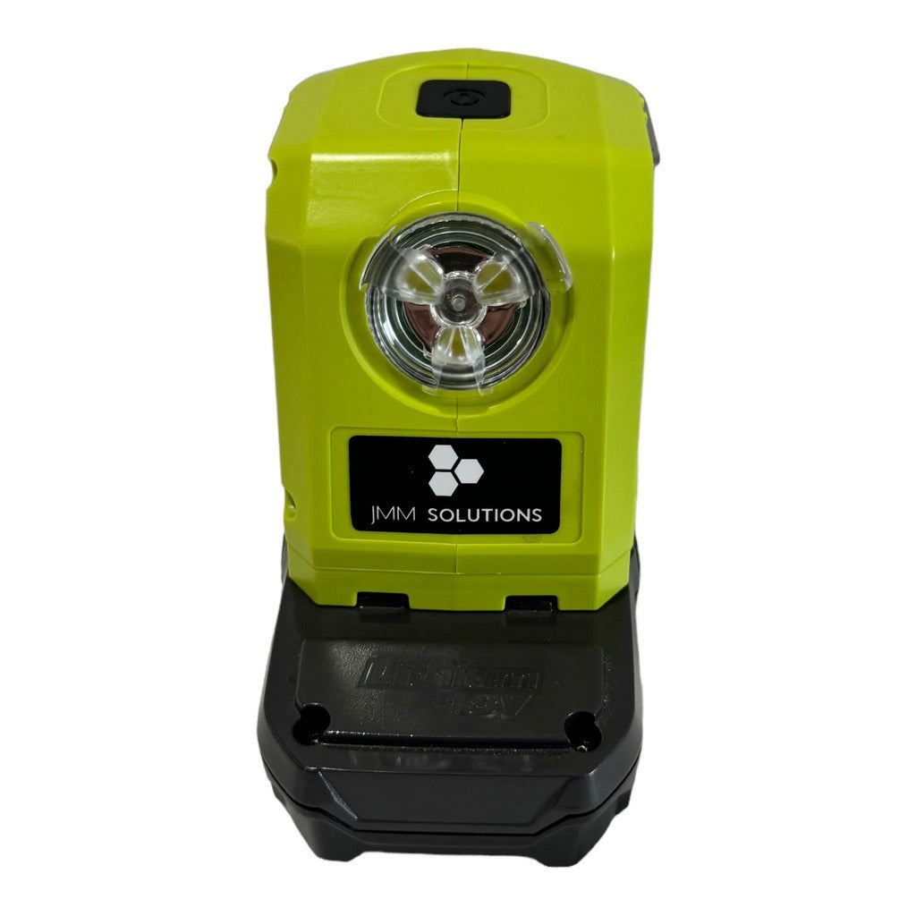 Ryobi Compatible USB Charger with LED