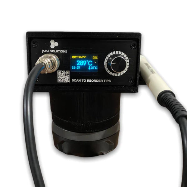 Ryobi Compatible Battery Solder Station