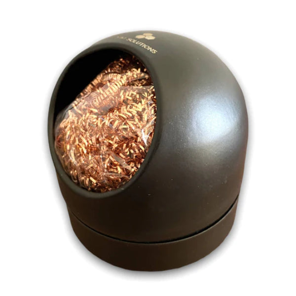 Steel Wool Tip Cleaner