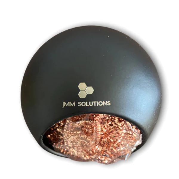 Steel Wool Tip Cleaner