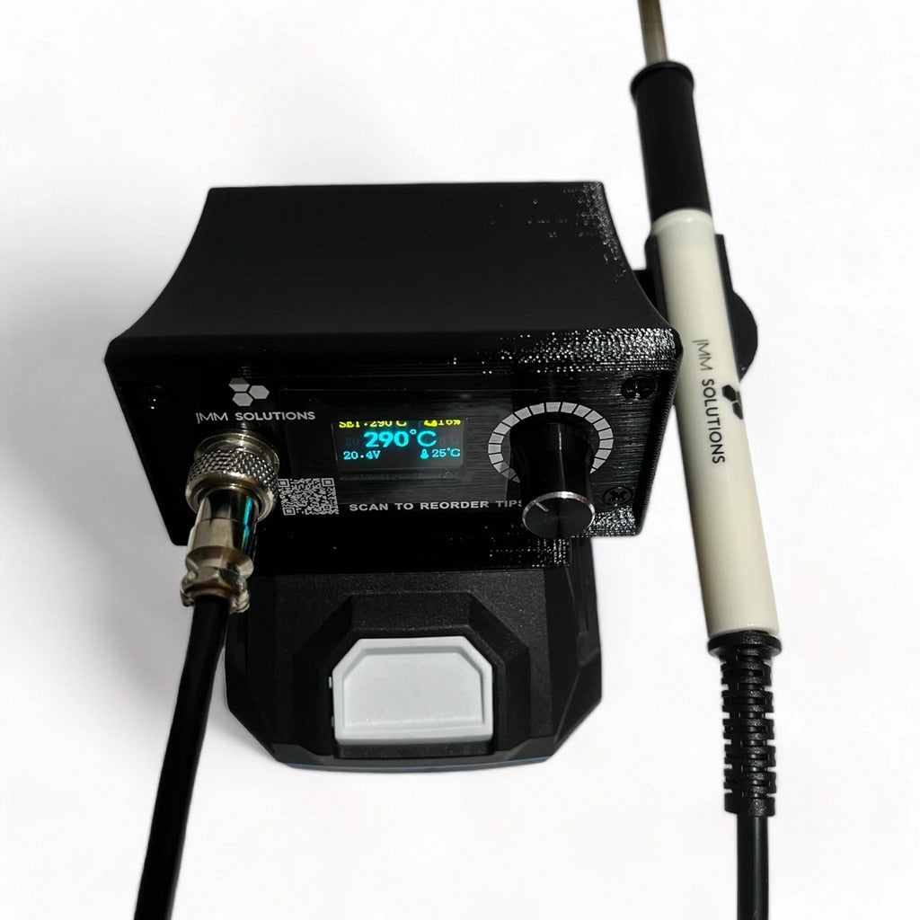Kings Compatible Battery Solder Station/Soldering Iron