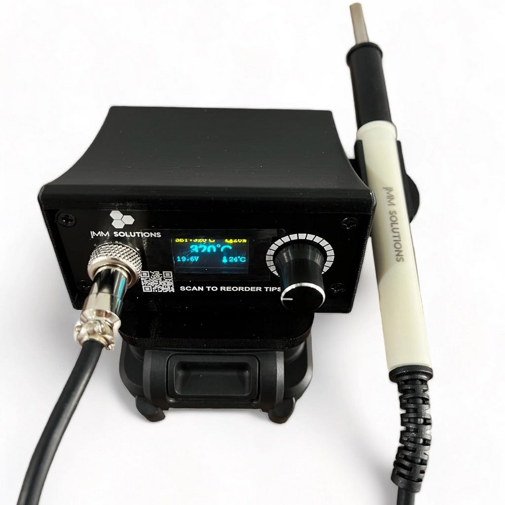 Xfinity/Ferrex Compatible Battery Solder Station/Soldering Iron