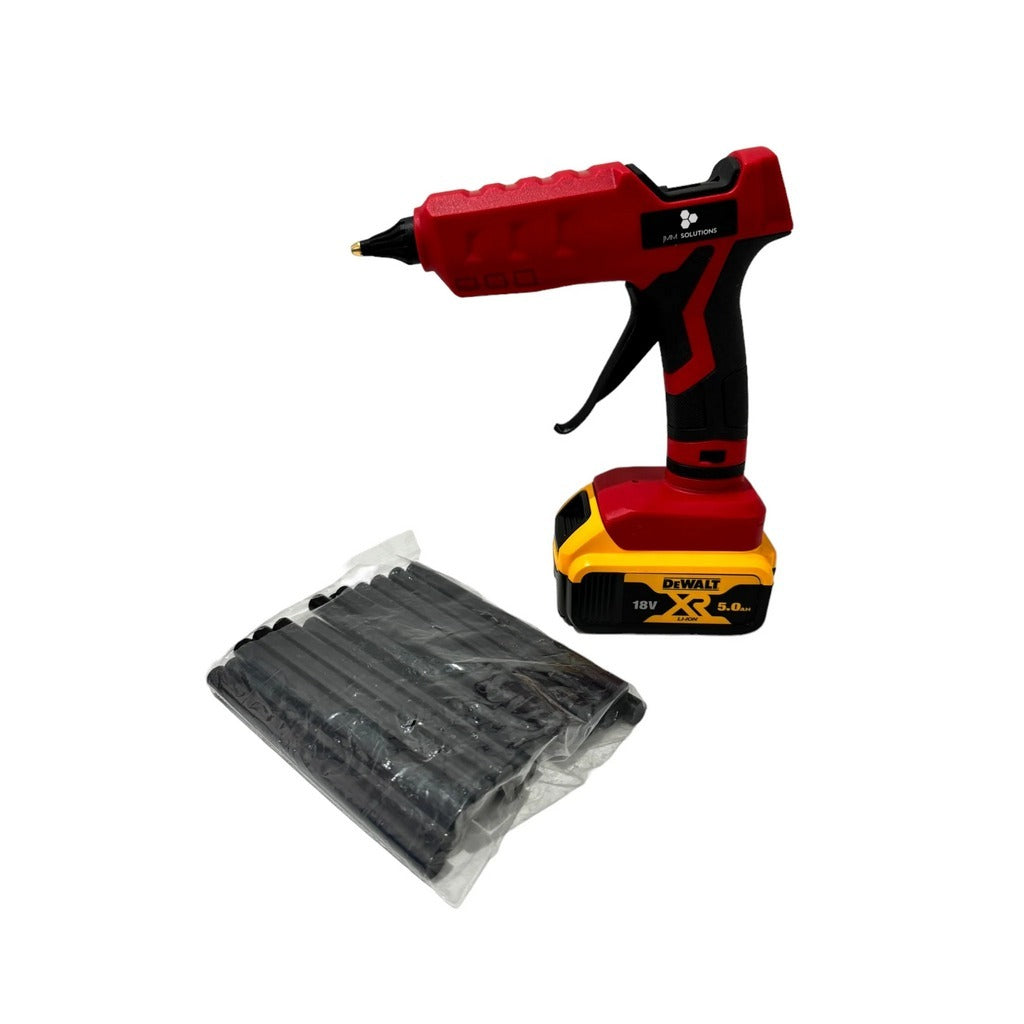 Dewalt Compatible 18v Hot Glue Gun