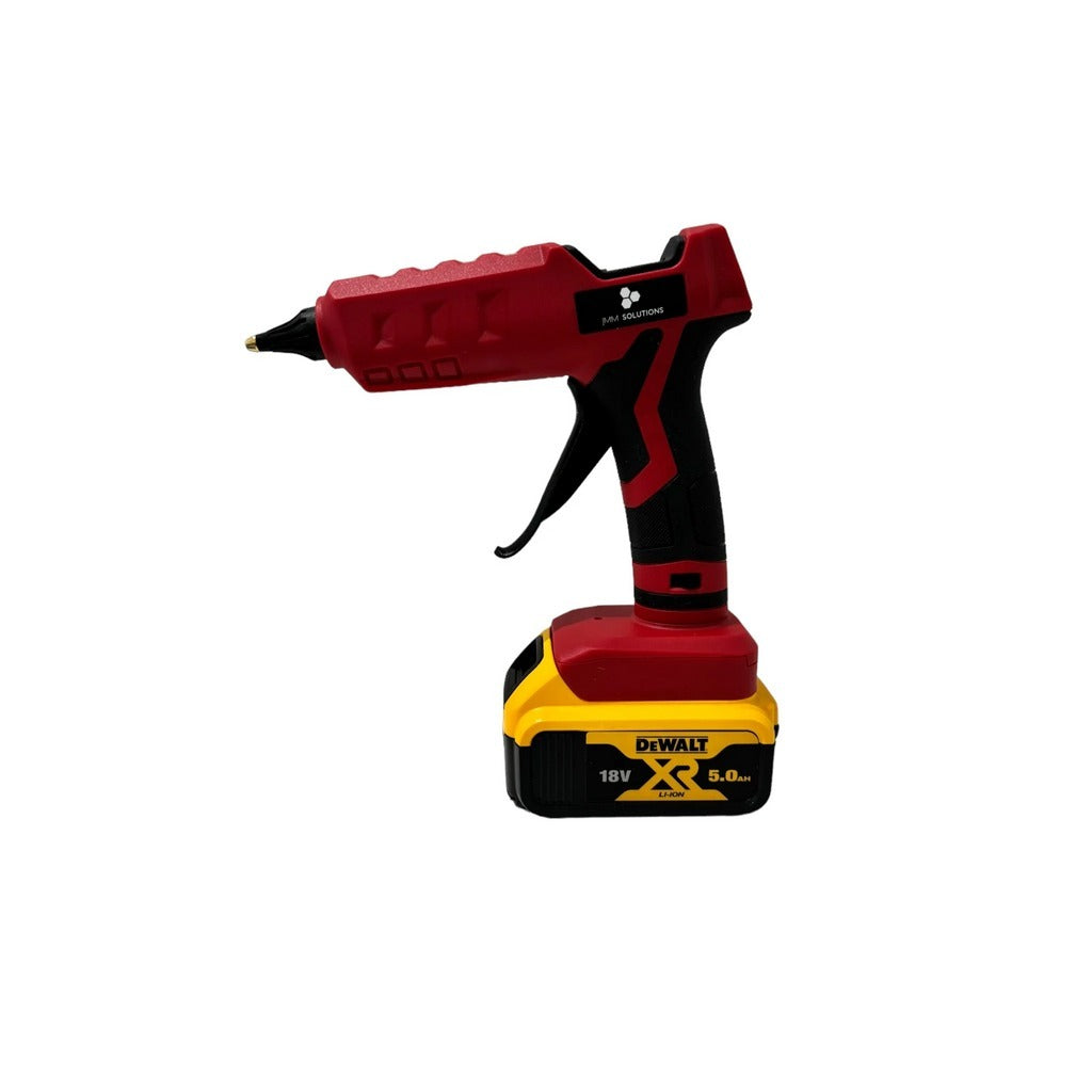 Dewalt Compatible 18v Hot Glue Gun