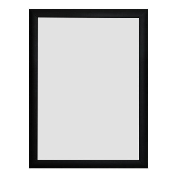 A3 Wall Mount Snap Frame Poster Holder