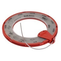 Stainless Steel Clamp Band 30 Metre Roll