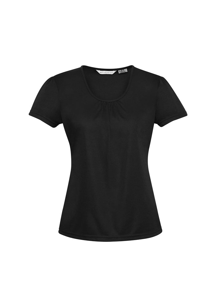 Biz Collection Ladies Chic Top