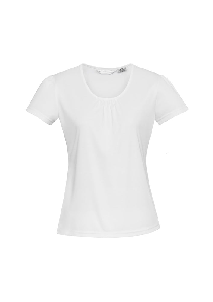 Biz Collection Ladies Chic Top