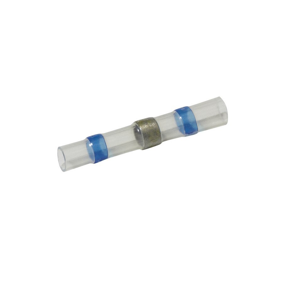 Terminals Solder Joiner Waterproof Blue 5 Pcs