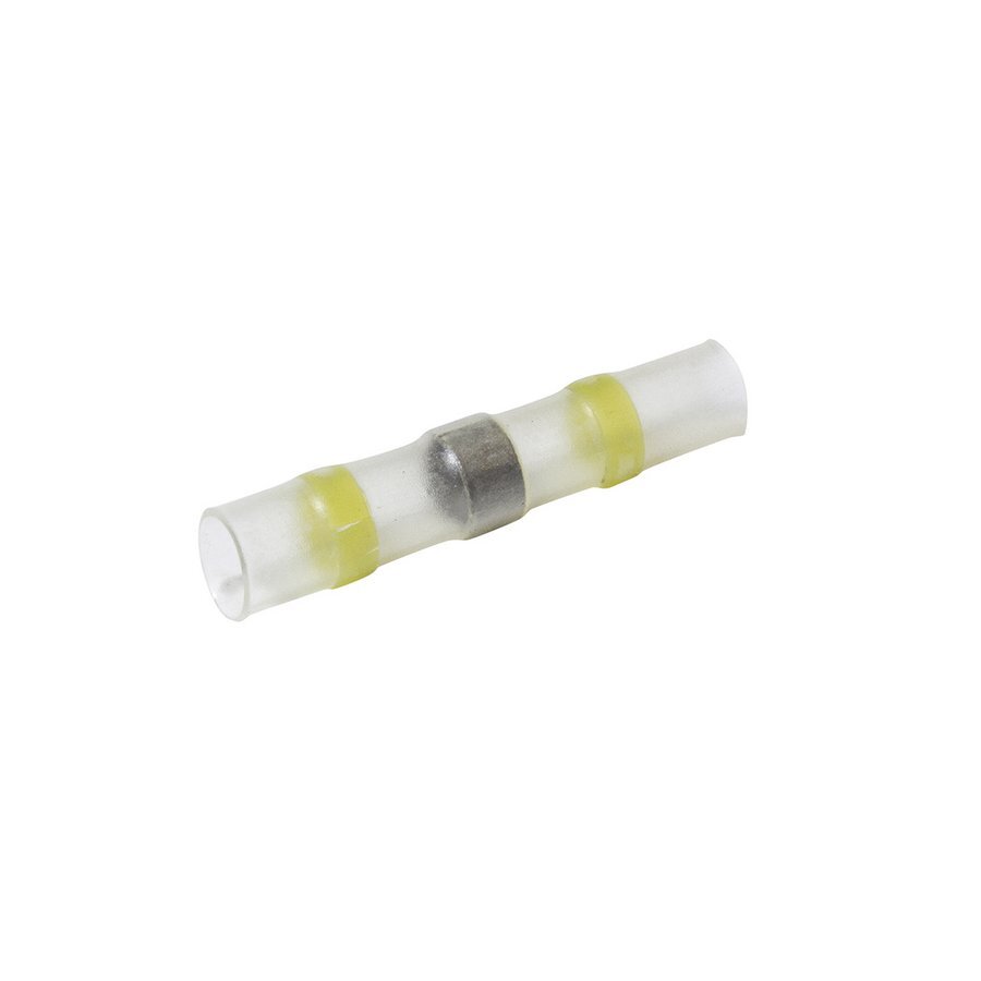 Terminals Solder Joiner Waterproof Yellow 4.4 – 6.9mm 5 Pcs