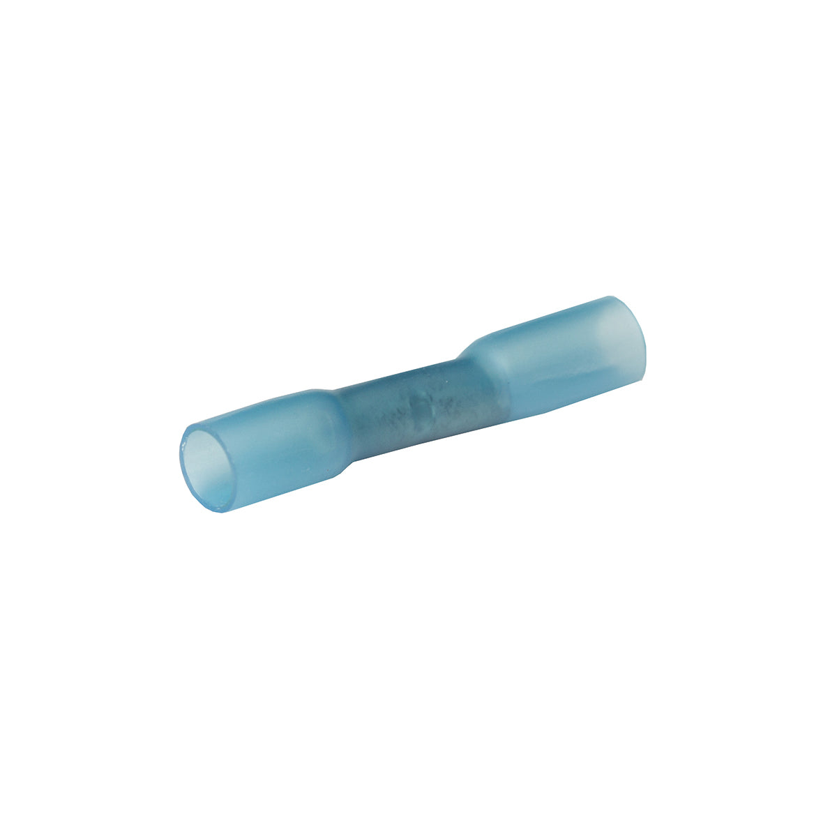 Butt Splice Joiner Waterproof Blue 5 Pcs