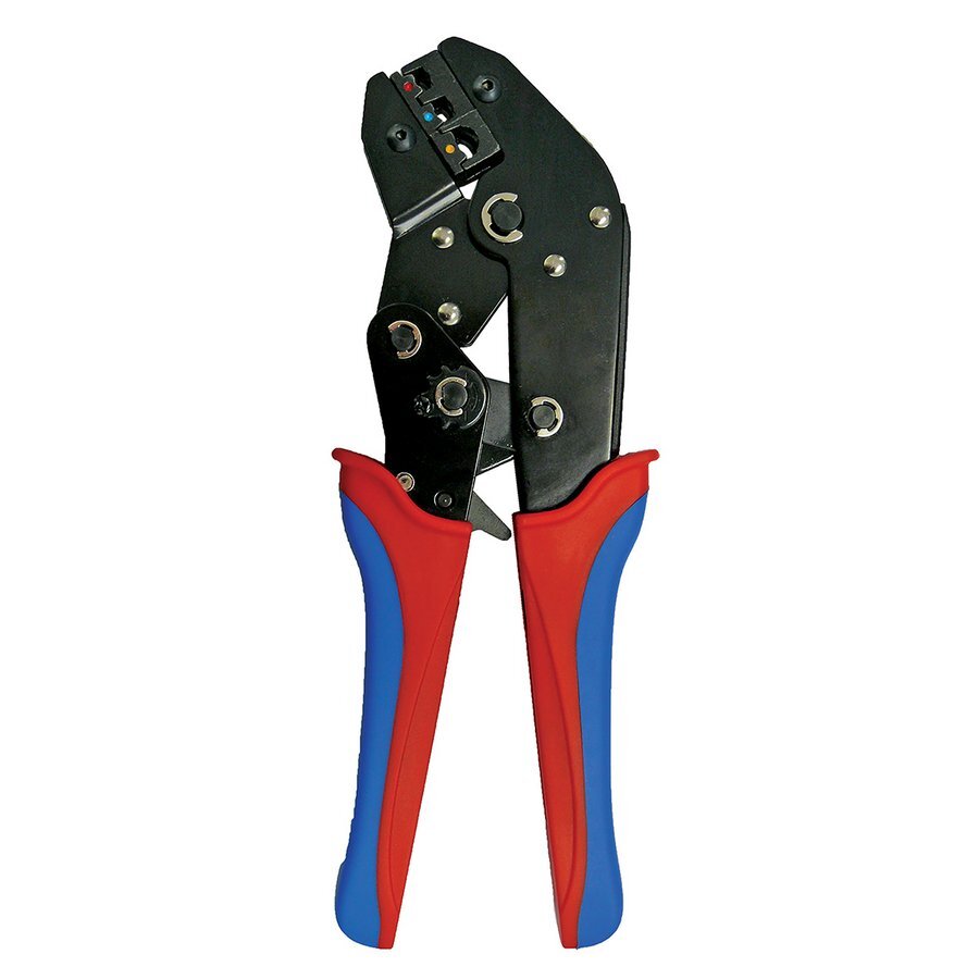 Terminal Crimper Pre-Insulated 0.5 – 6mm_