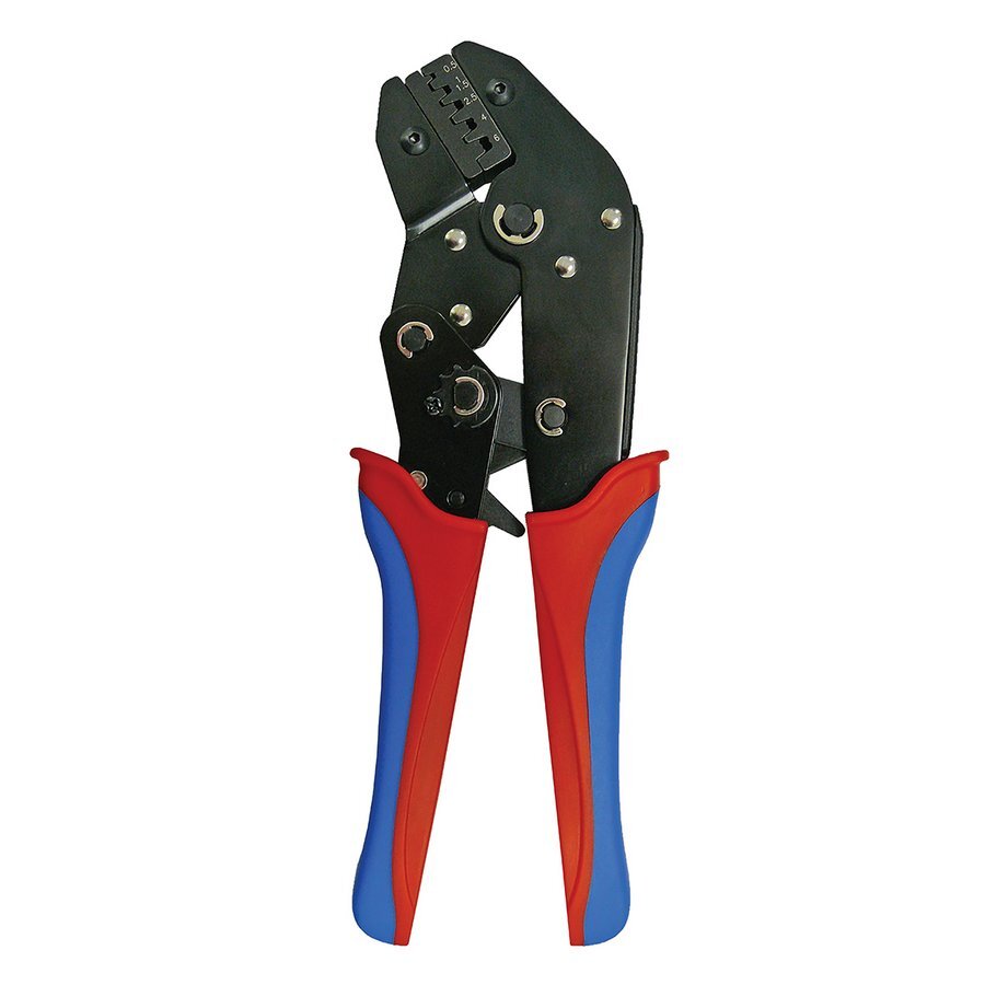 Crimper Bootlace Ferrule 0.5 – 6mm_