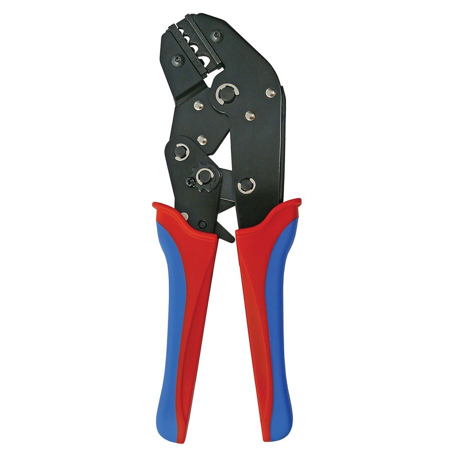 Terminal Crimper Non-Insulated 1.5 – 10mm_