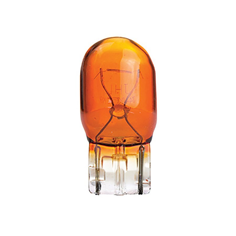 Wedge 12V 21W T-20mm Amber