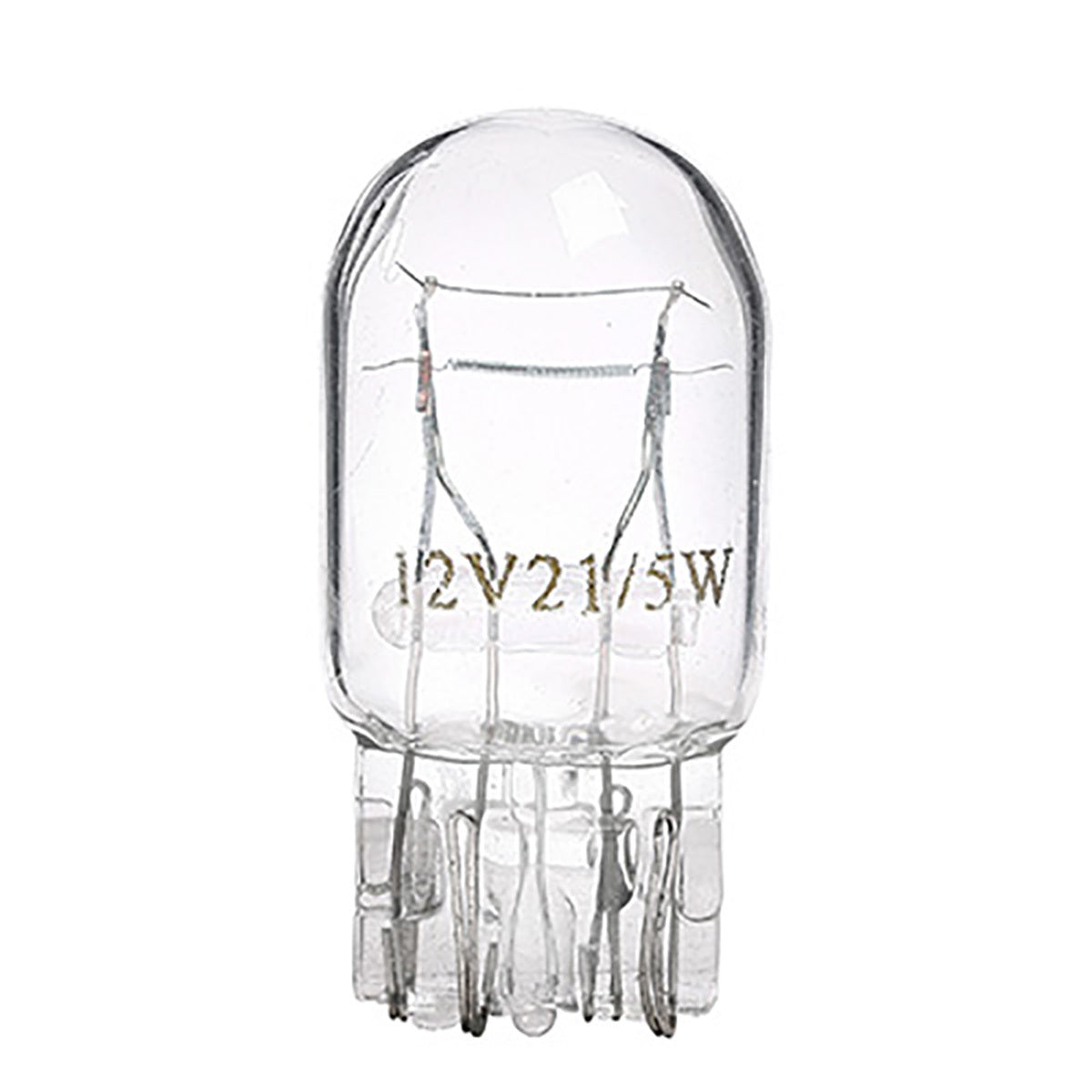 Wedge 12V 21 5W T-20mm