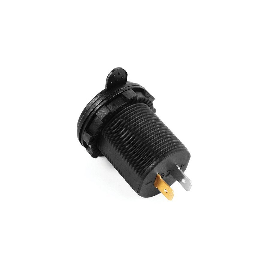 Rated to 15A at 12V 10A @24V Includes electrical terminals & mounting screws